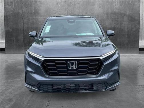 2025 Honda CR-V EX 2WD