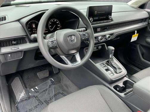 2025 Honda CR-V EX 2WD
