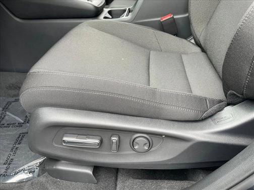 2025 Honda CR-V EX 2WD