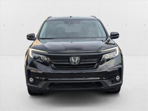 2022 Honda Pilot 2WD Special Edition