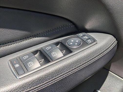 2016 Mercedes-Benz GLE-Class GLE 350 4MATIC