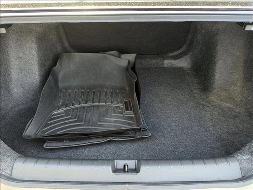 2017 Honda Civic EX-T