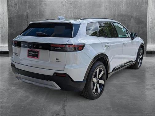 2025 Honda Prologue Touring
