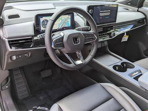 2025 Honda Prologue Touring