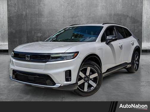 2025 Honda Prologue Touring