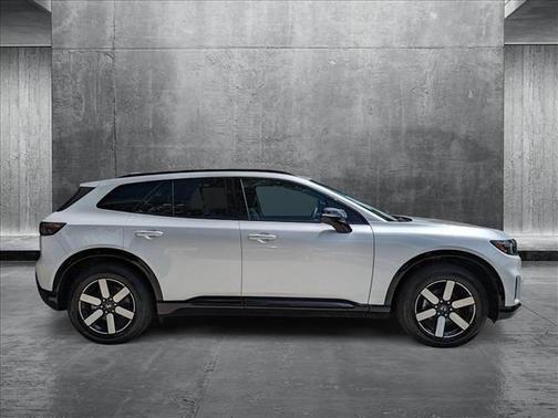2025 Honda Prologue Touring