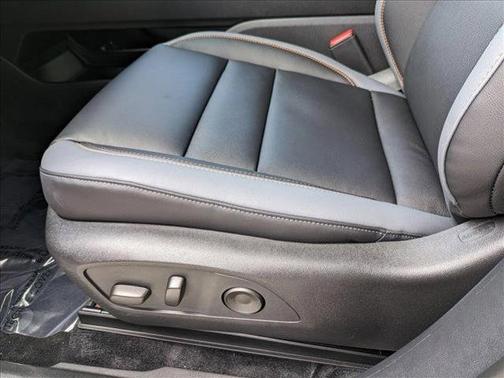 2025 Honda Prologue Touring