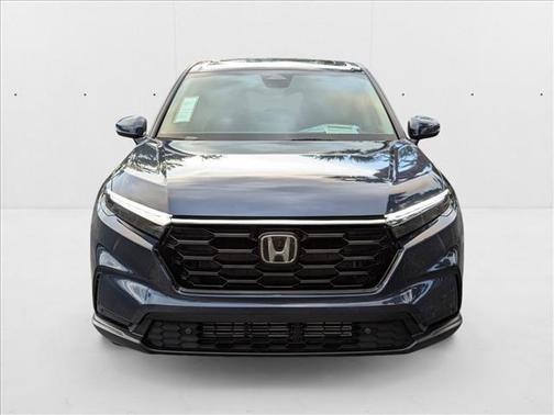 2026 Honda CR-V EX-L 2WD