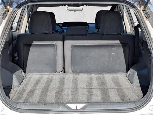 2013 Toyota Prius v Three