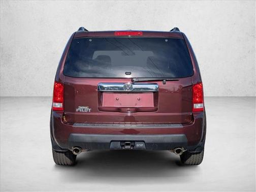 2011 Honda Pilot EX-L