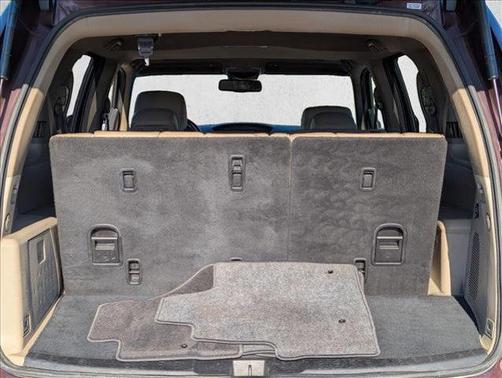 2011 Honda Pilot EX-L