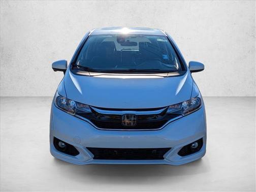 2020 Honda Fit EX