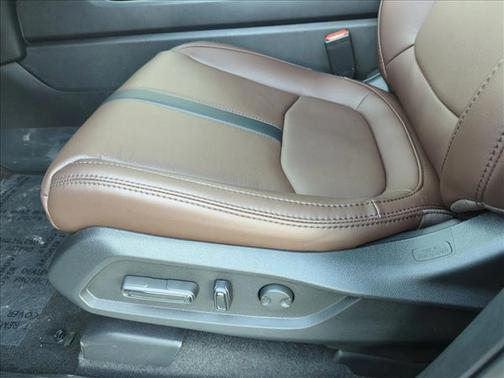 2026 Honda Pilot Touring 8-Passenger