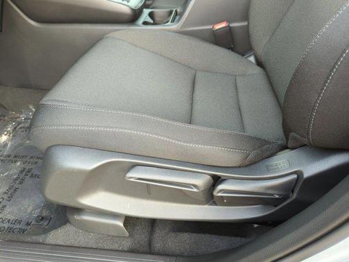 2026 Honda CR-V LX 2WD