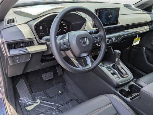 2025 Honda CR-V Hybrid Sport AWD