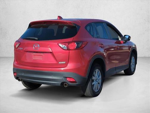 2014 Mazda CX-5 Touring
