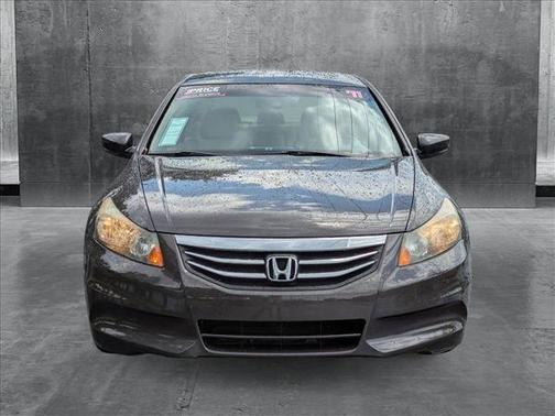2011 Honda Accord EX-L