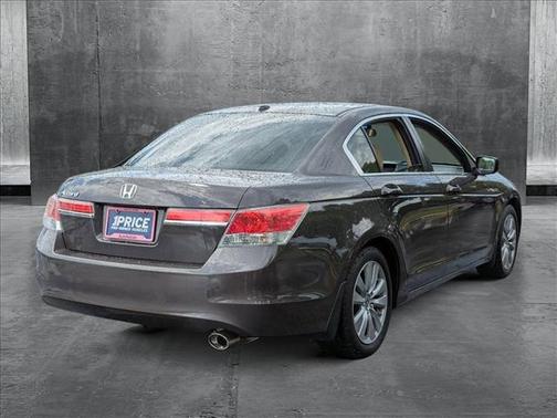 2011 Honda Accord EX-L
