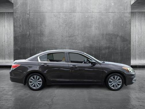2011 Honda Accord EX-L