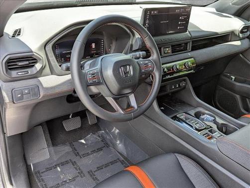 2026 Honda Passport AWD TrailSport