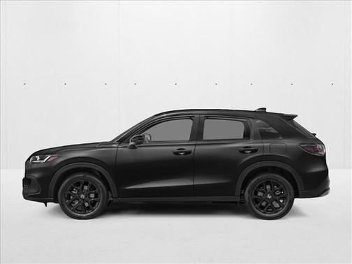 2026 Honda HR-V 2WD Sport