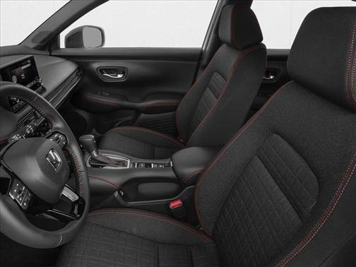 2026 Honda HR-V 2WD Sport