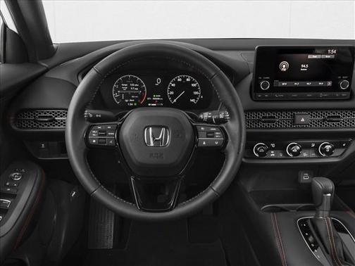 2026 Honda HR-V 2WD Sport