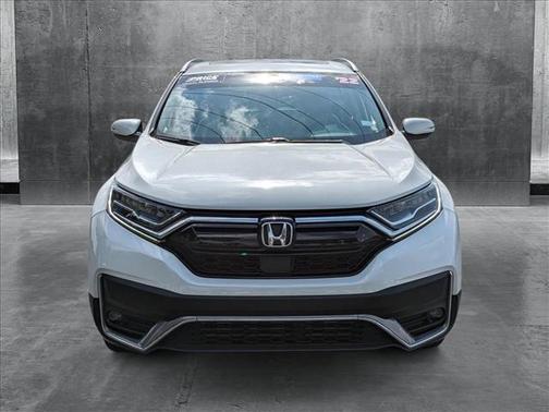 2022 Honda CR-V AWD Touring