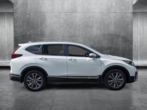 2022 Honda CR-V AWD Touring