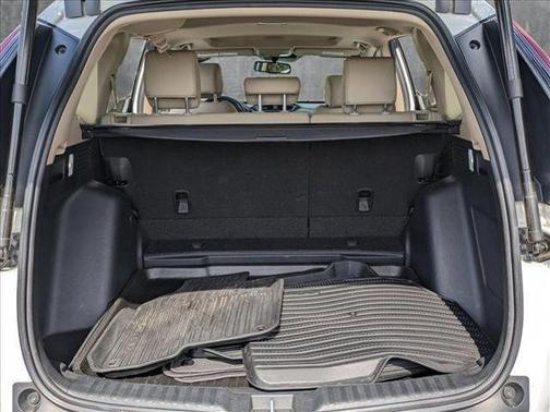 2022 Honda CR-V AWD Touring