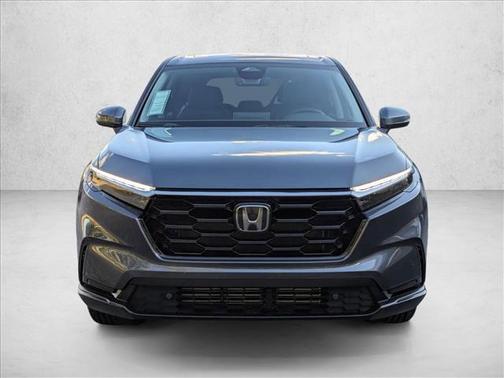 2026 Honda CR-V EX-L 2WD