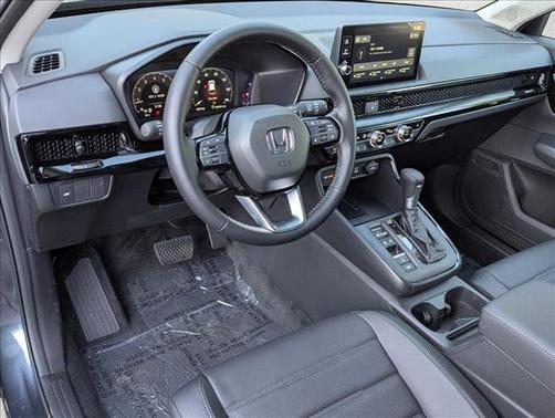 2026 Honda CR-V EX-L 2WD