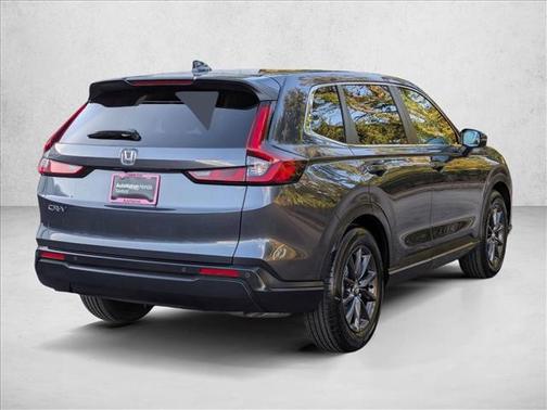 2026 Honda CR-V EX-L 2WD