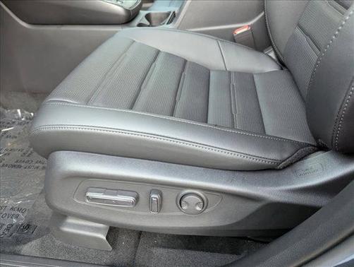 2026 Honda CR-V EX-L 2WD