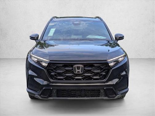 2025 Honda CR-V Hybrid Sport FWD