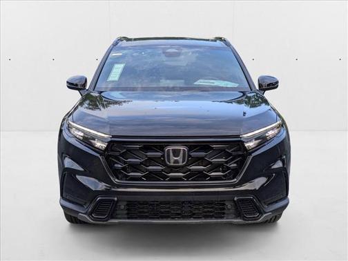 2025 Honda CR-V Hybrid Sport FWD