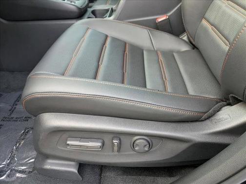 2025 Honda CR-V Hybrid Sport FWD