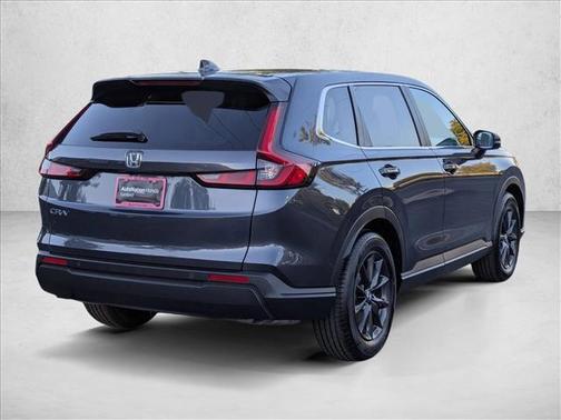 2026 Honda CR-V EX-L 2WD