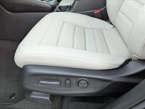 2026 Honda CR-V EX-L 2WD