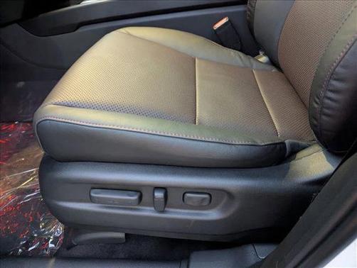 2026 Honda Ridgeline Black