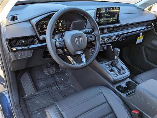 2026 Honda CR-V EX-L 2WD