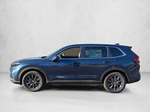 2026 Honda CR-V EX-L 2WD