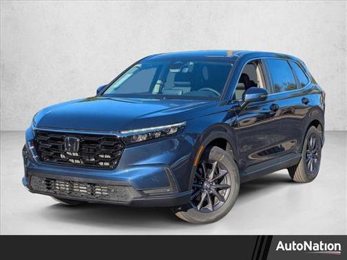 2026 Honda CR-V EX-L 2WD