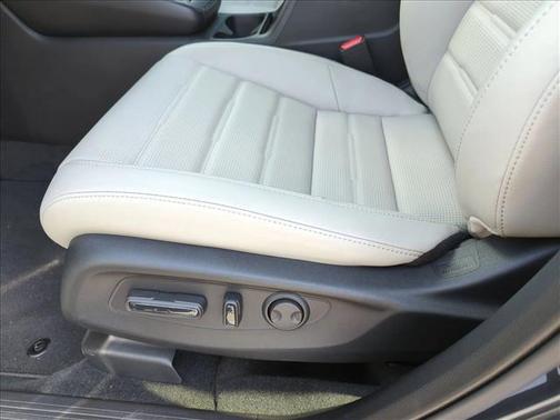 2026 Honda CR-V EX-L 2WD