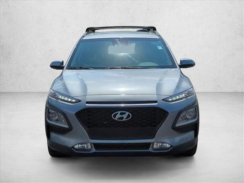 2020 Hyundai KONA SEL Plus