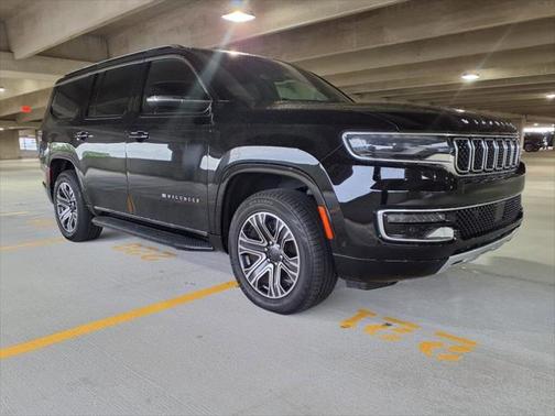 2023 Jeep Wagoneer Series II 4x4