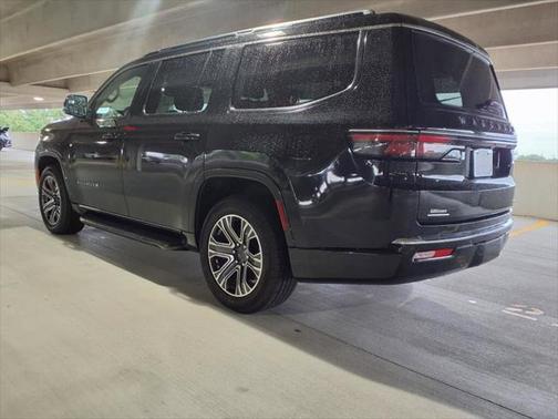 2023 Jeep Wagoneer Series II 4x4