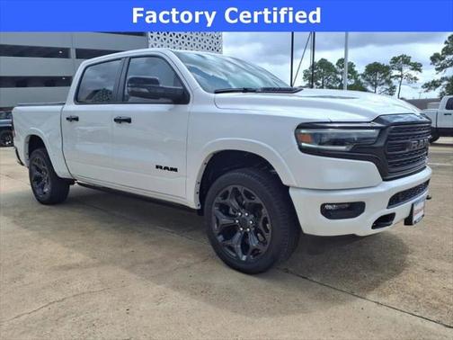 2023 RAM 1500 Limited Crew Cab 4x2 57' Box