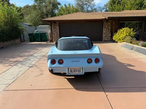 1979 Chevrolet Corvette