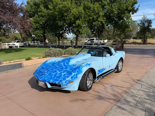 1979 Chevrolet Corvette